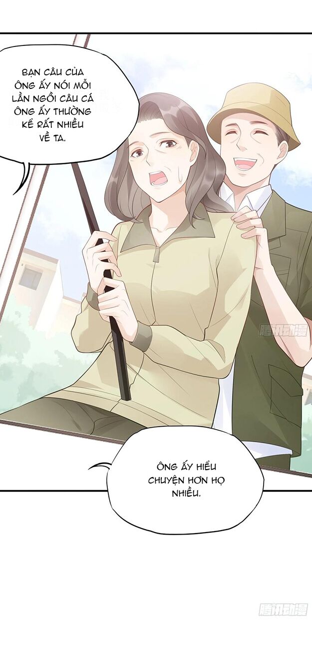 Nhật Kí Mưu Sinh Của Tra Nữ: Chapter 104