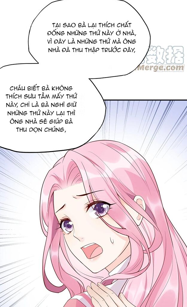 Nhật Kí Mưu Sinh Của Tra Nữ: Chapter 104