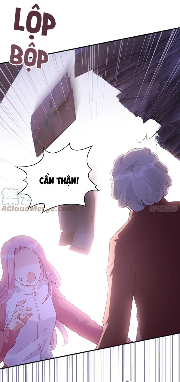 Nhật Kí Mưu Sinh Của Tra Nữ: Chapter 104