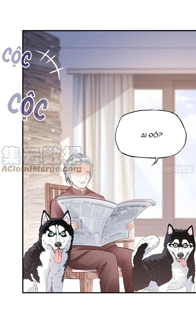 Nhật Kí Mưu Sinh Của Tra Nữ: Chapter 104