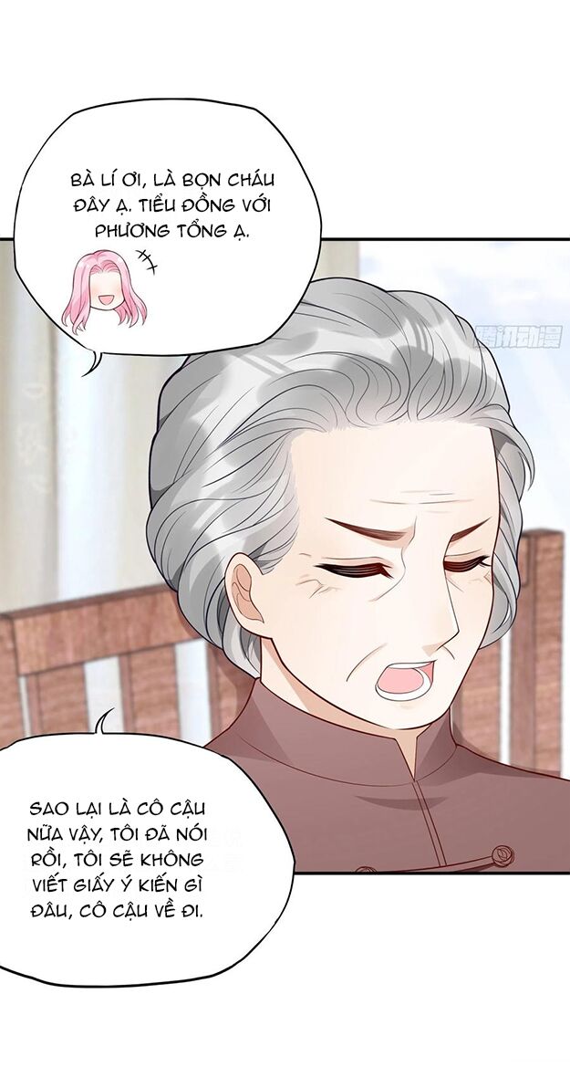 Nhật Kí Mưu Sinh Của Tra Nữ: Chapter 104