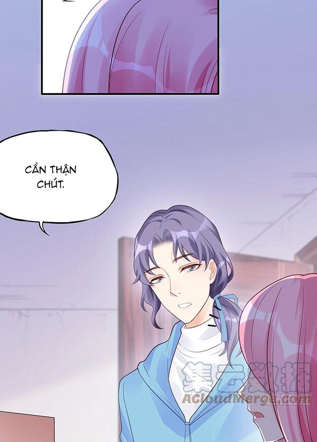 Nhật Kí Mưu Sinh Của Tra Nữ: Chapter 105