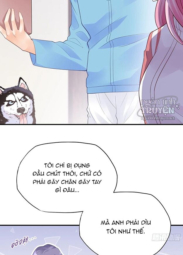 Nhật Kí Mưu Sinh Của Tra Nữ: Chapter 105