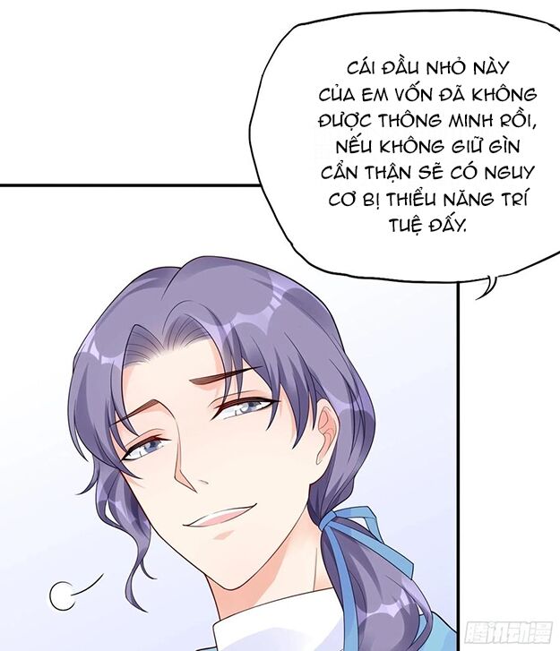 Nhật Kí Mưu Sinh Của Tra Nữ: Chapter 105