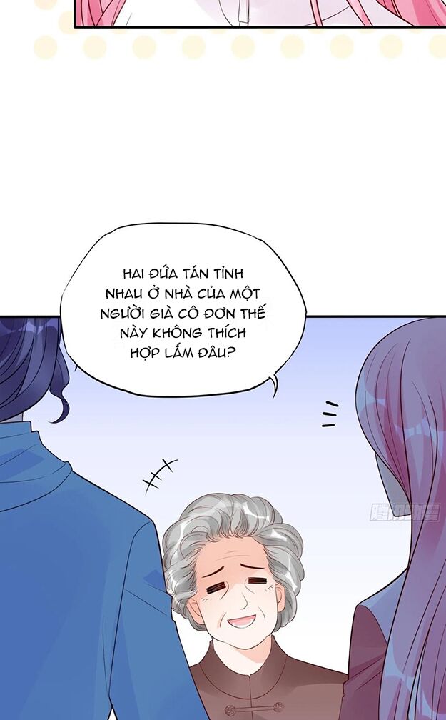 Nhật Kí Mưu Sinh Của Tra Nữ: Chapter 105