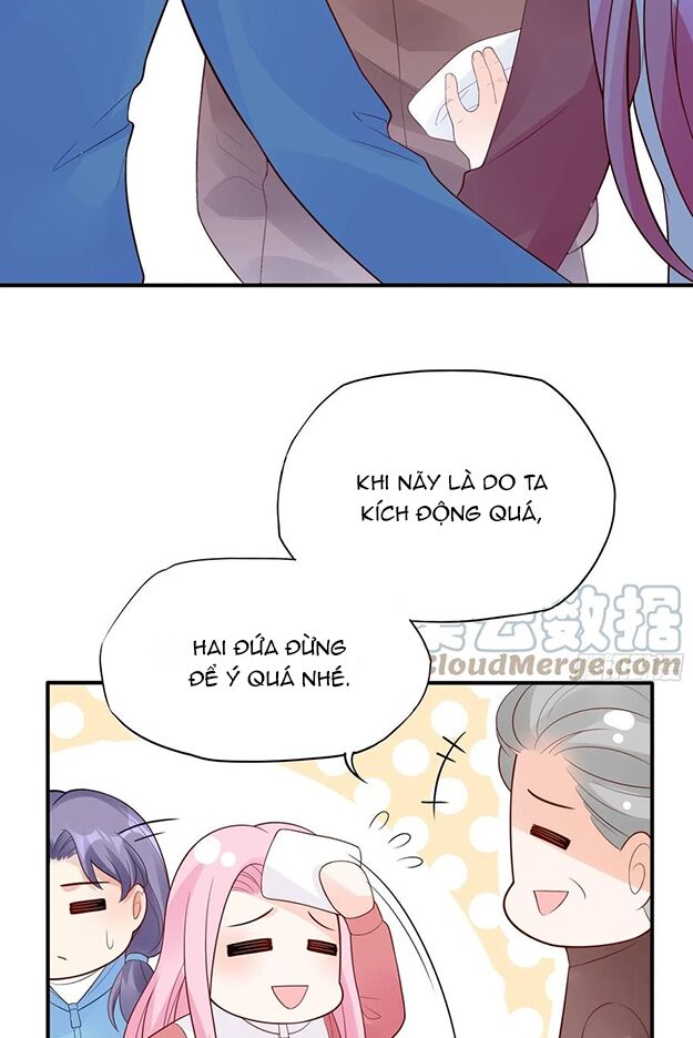 Nhật Kí Mưu Sinh Của Tra Nữ: Chapter 105
