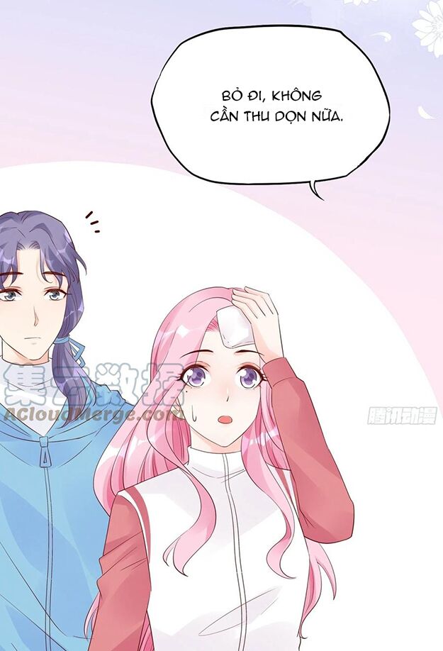 Nhật Kí Mưu Sinh Của Tra Nữ: Chapter 105