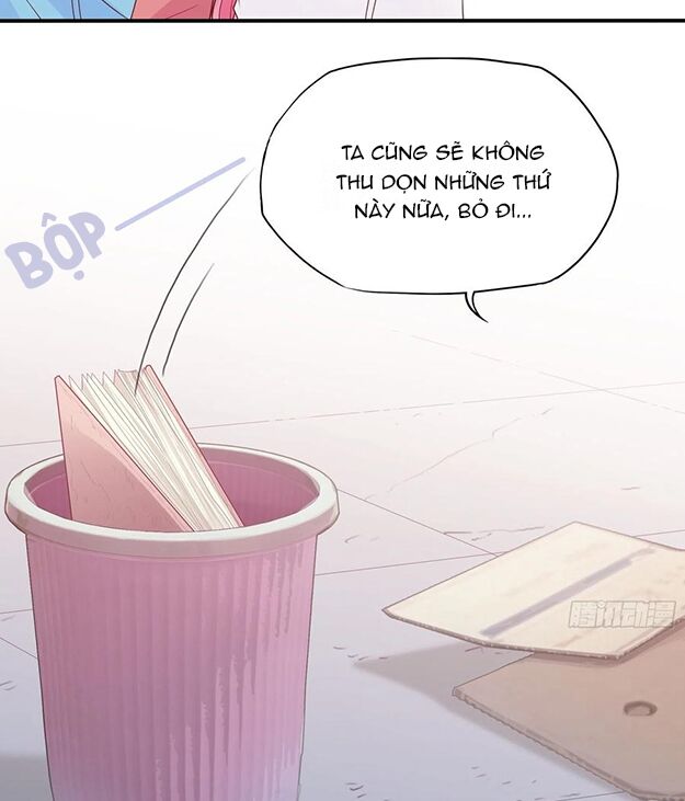 Nhật Kí Mưu Sinh Của Tra Nữ: Chapter 105