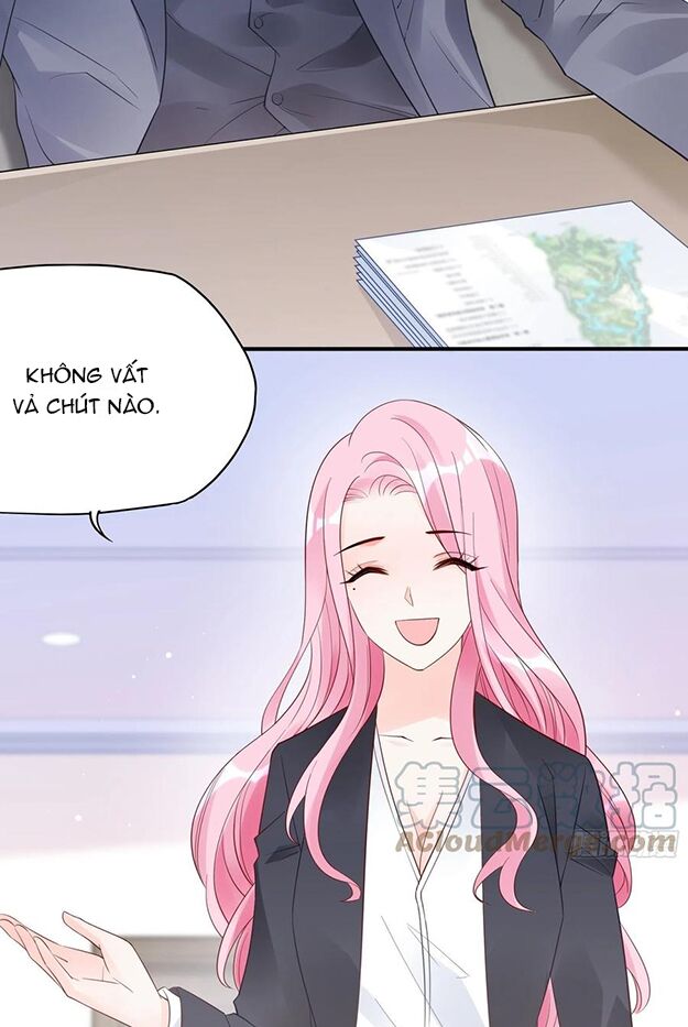 Nhật Kí Mưu Sinh Của Tra Nữ: Chapter 105