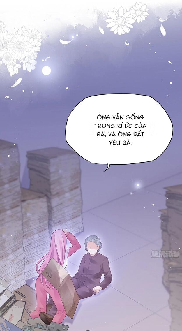 Nhật Kí Mưu Sinh Của Tra Nữ: Chapter 105