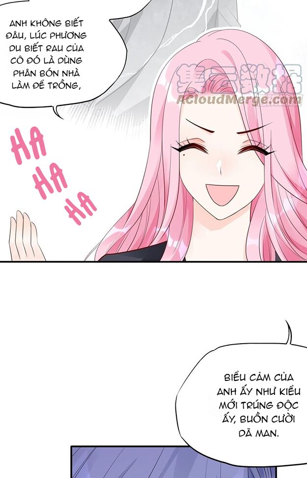 Nhật Kí Mưu Sinh Của Tra Nữ: Chapter 105