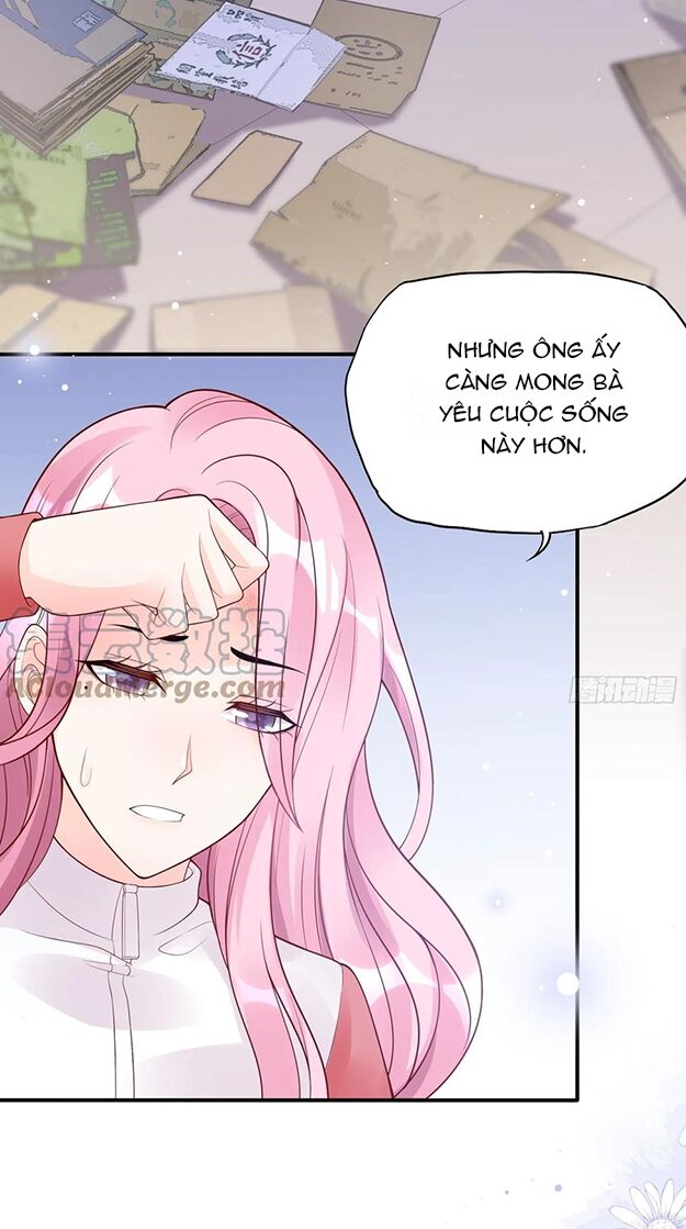 Nhật Kí Mưu Sinh Của Tra Nữ: Chapter 105