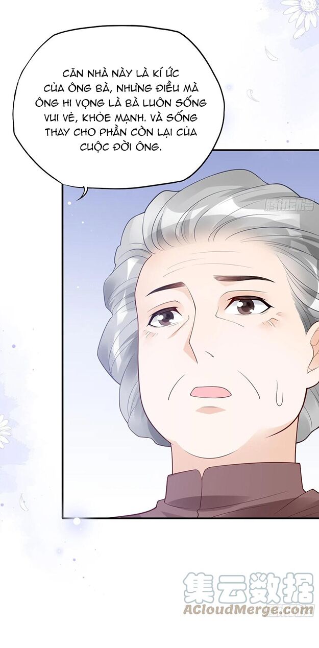 Nhật Kí Mưu Sinh Của Tra Nữ: Chapter 105