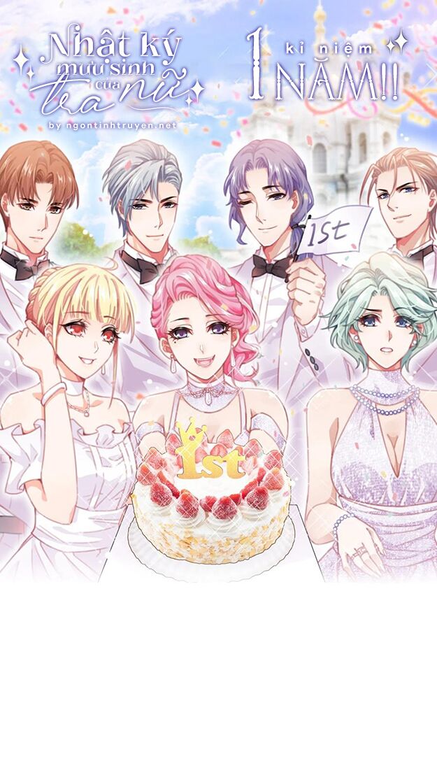 Nhật Kí Mưu Sinh Của Tra Nữ: Chapter 106