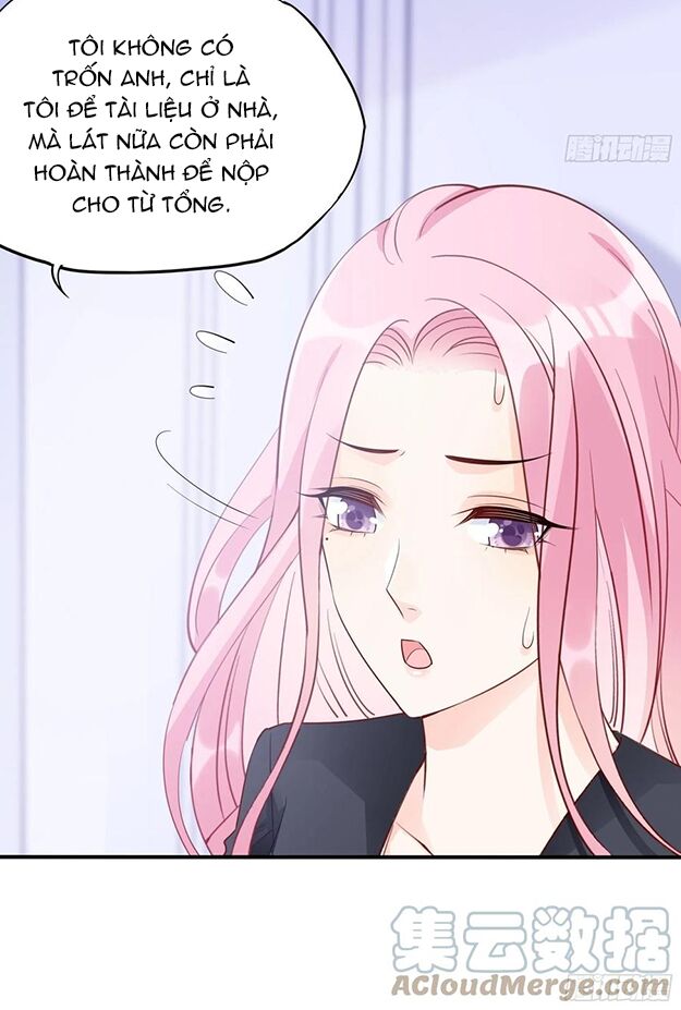 Nhật Kí Mưu Sinh Của Tra Nữ: Chapter 106
