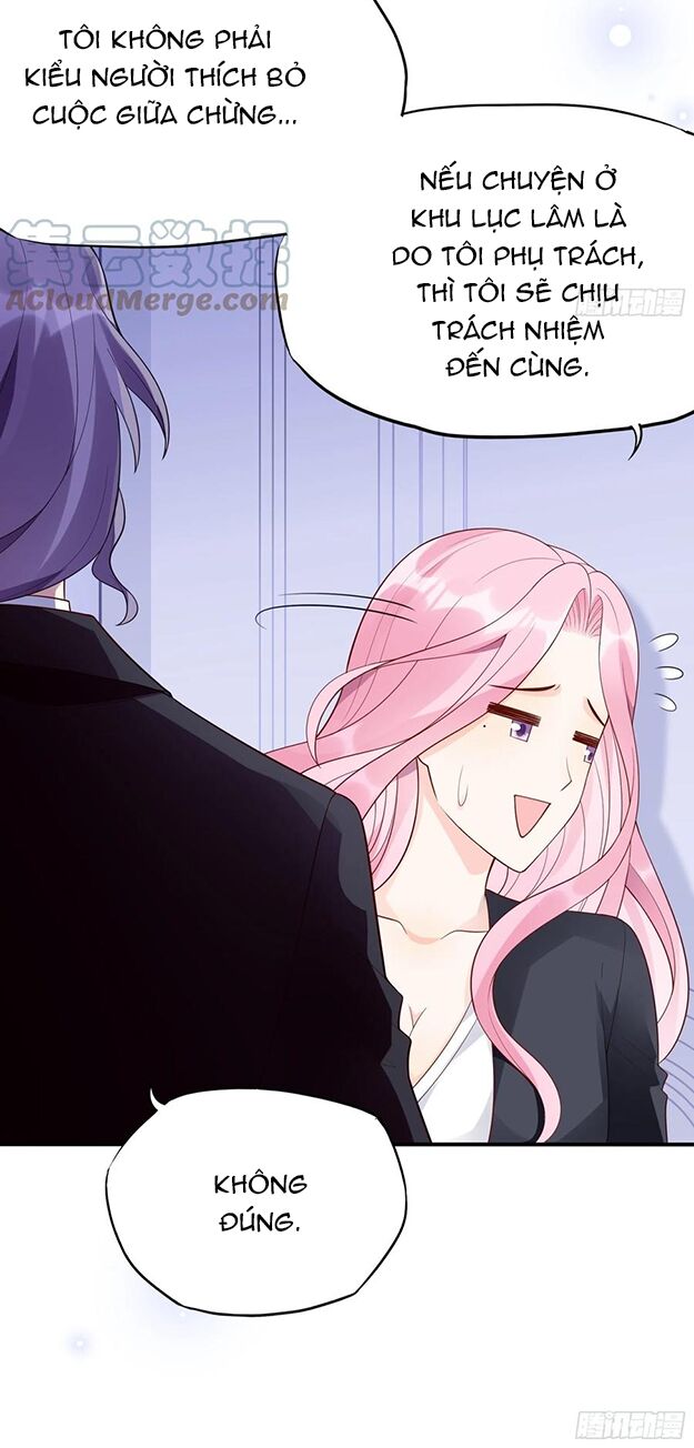 Nhật Kí Mưu Sinh Của Tra Nữ: Chapter 106