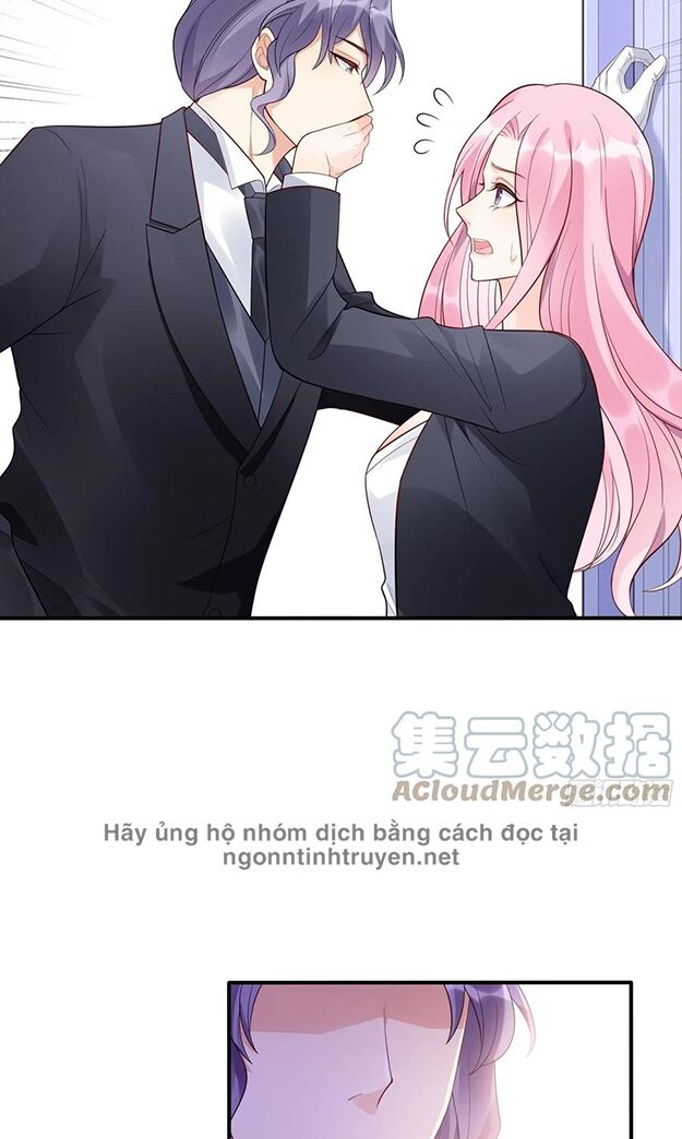 Nhật Kí Mưu Sinh Của Tra Nữ: Chapter 106