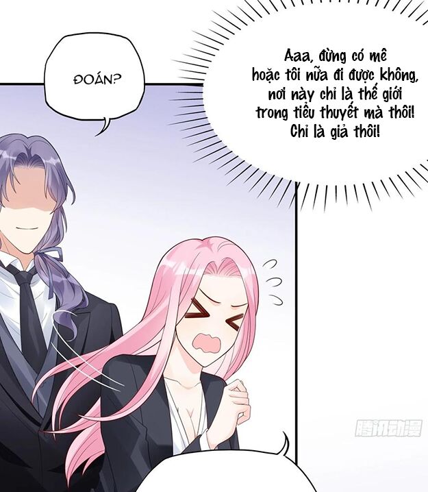 Nhật Kí Mưu Sinh Của Tra Nữ: Chapter 106