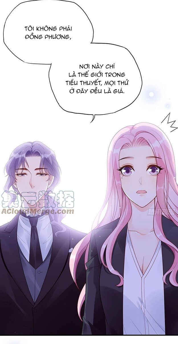 Nhật Kí Mưu Sinh Của Tra Nữ: Chapter 106