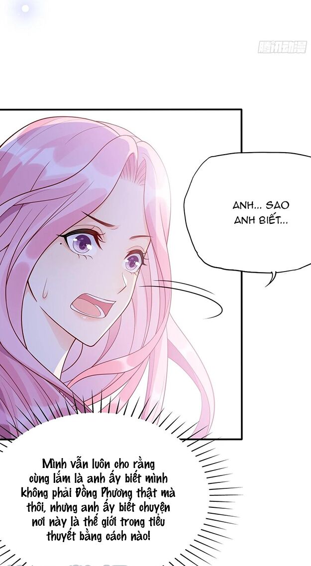 Nhật Kí Mưu Sinh Của Tra Nữ: Chapter 106