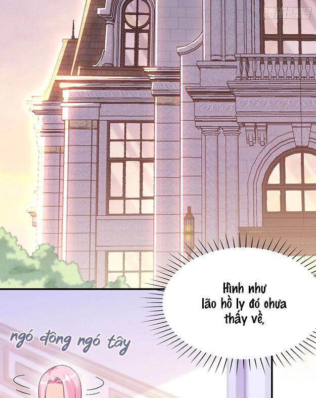Nhật Kí Mưu Sinh Của Tra Nữ: Chapter 106