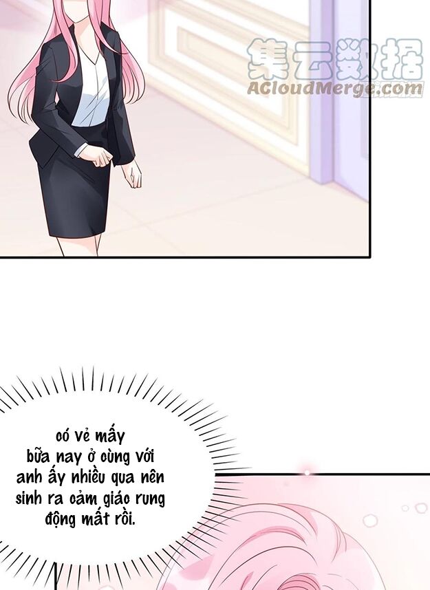 Nhật Kí Mưu Sinh Của Tra Nữ: Chapter 106