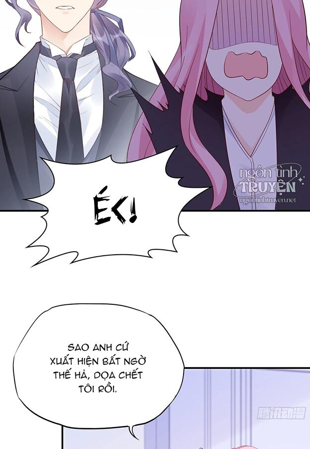 Nhật Kí Mưu Sinh Của Tra Nữ: Chapter 106