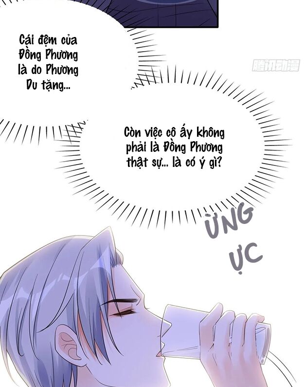 Nhật Kí Mưu Sinh Của Tra Nữ: Chapter 107