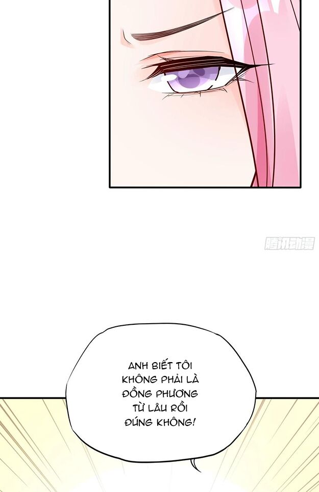 Nhật Kí Mưu Sinh Của Tra Nữ: Chapter 107