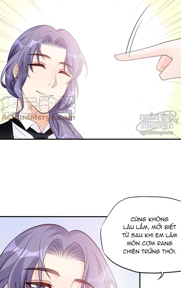 Nhật Kí Mưu Sinh Của Tra Nữ: Chapter 107