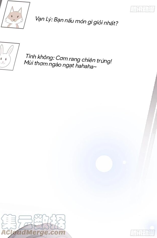 Nhật Kí Mưu Sinh Của Tra Nữ: Chapter 107