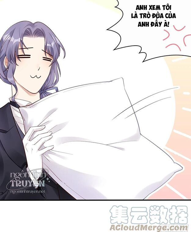 Nhật Kí Mưu Sinh Của Tra Nữ: Chapter 107