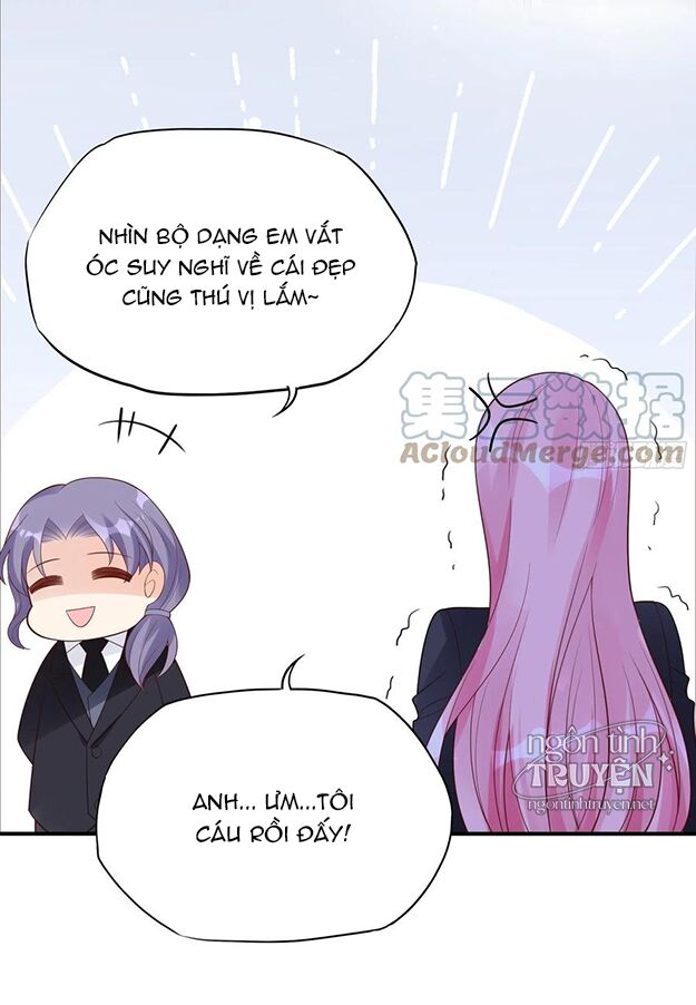 Nhật Kí Mưu Sinh Của Tra Nữ: Chapter 107