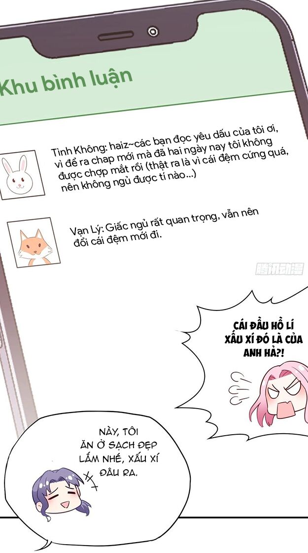 Nhật Kí Mưu Sinh Của Tra Nữ: Chapter 107