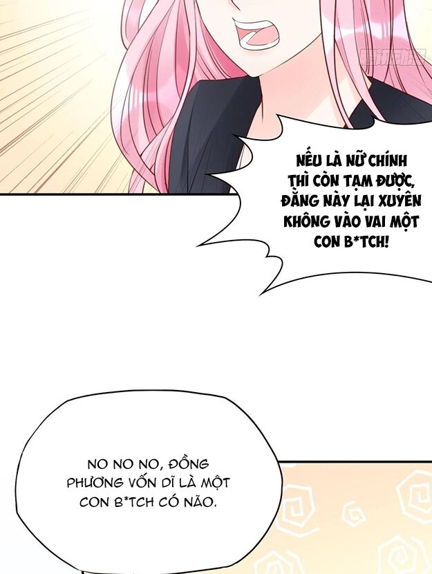 Nhật Kí Mưu Sinh Của Tra Nữ: Chapter 107