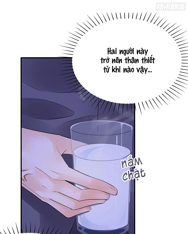 Nhật Kí Mưu Sinh Của Tra Nữ: Chapter 107