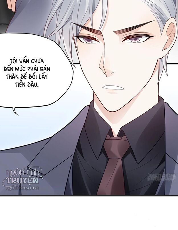 Nhật Kí Mưu Sinh Của Tra Nữ: Chapter 108