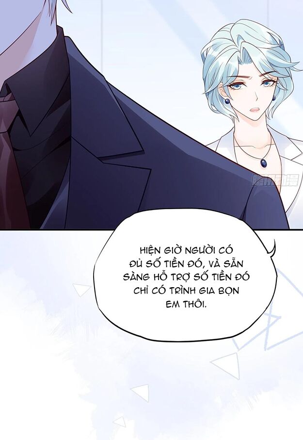 Nhật Kí Mưu Sinh Của Tra Nữ: Chapter 108