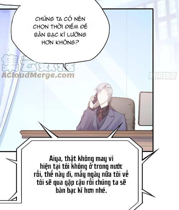 Nhật Kí Mưu Sinh Của Tra Nữ: Chapter 108
