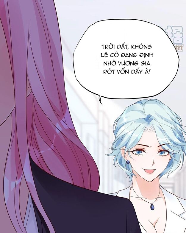 Nhật Kí Mưu Sinh Của Tra Nữ: Chapter 109
