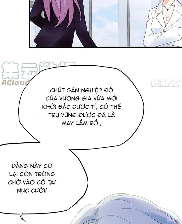 Nhật Kí Mưu Sinh Của Tra Nữ: Chapter 109