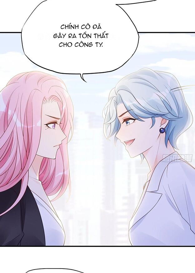 Nhật Kí Mưu Sinh Của Tra Nữ: Chapter 109