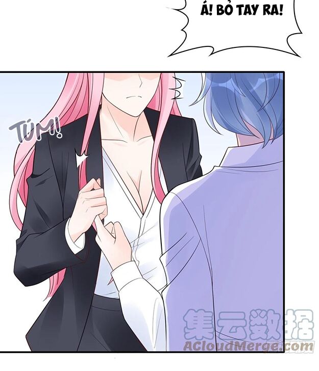 Nhật Kí Mưu Sinh Của Tra Nữ: Chapter 109