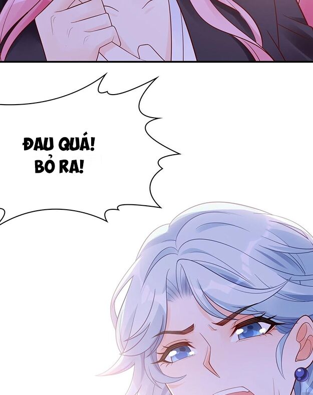 Nhật Kí Mưu Sinh Của Tra Nữ: Chapter 109