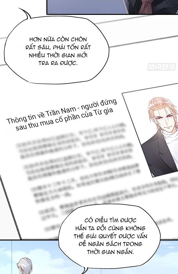 Nhật Kí Mưu Sinh Của Tra Nữ: Chapter 109