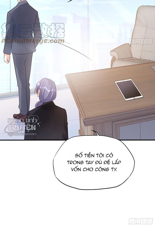 Nhật Kí Mưu Sinh Của Tra Nữ: Chapter 109