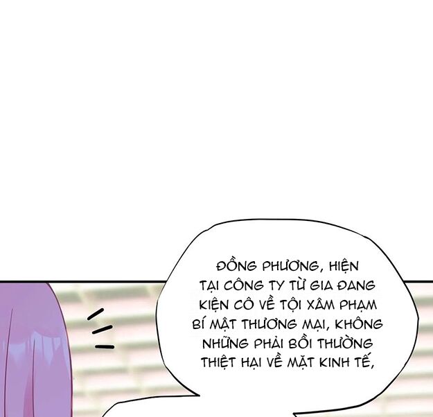 Nhật Kí Mưu Sinh Của Tra Nữ: Chapter 110