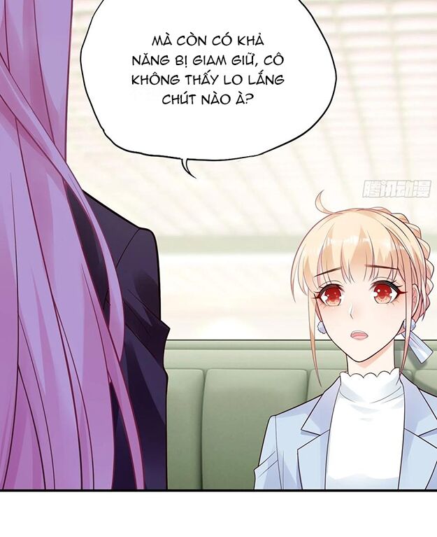 Nhật Kí Mưu Sinh Của Tra Nữ: Chapter 110