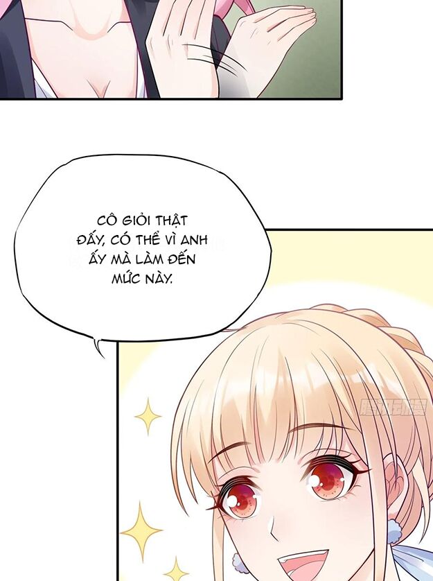 Nhật Kí Mưu Sinh Của Tra Nữ: Chapter 110