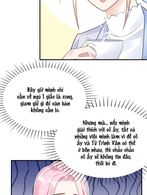 Nhật Kí Mưu Sinh Của Tra Nữ: Chapter 110